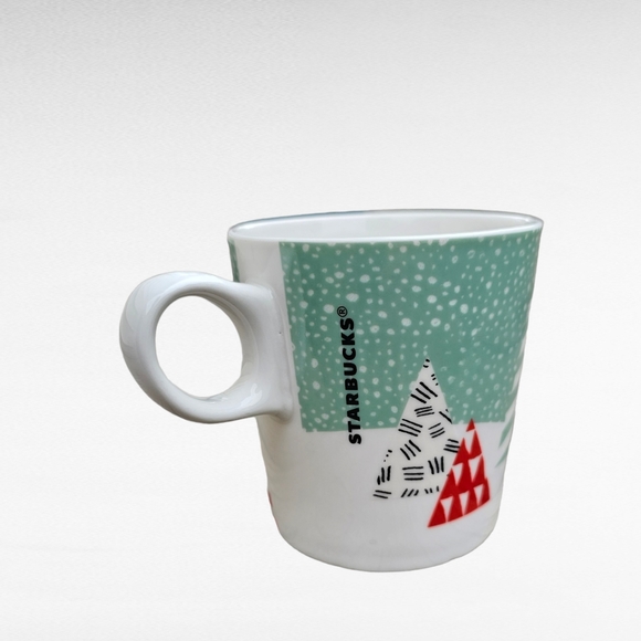 Starbucks Penguin Mug 10 Oz - Picture 6 of 15